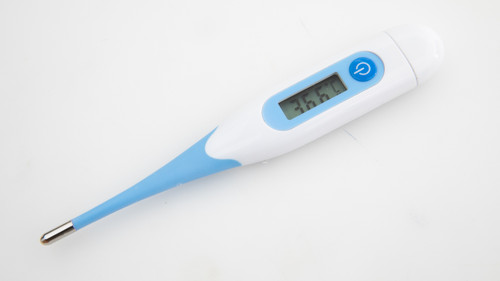 Medisure Flexible Flexi-soft DIgital Thermometer