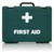 Standard Workplace First Aid Kit Large - Compliant to BS8599-1