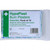 HypaPlast Burn Plasters, Pack of 10 (Assorted) D9080