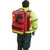 Hum Aero XL PVC Emergency Backpack