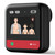 Primedic HeartSave myPAD Core Fully Automatic AED
