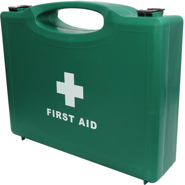 BS8599 Standard Workplace First Aid Kit