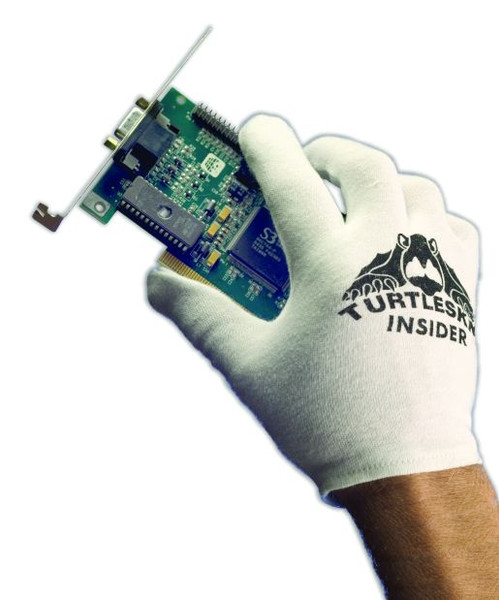 Turtleskin Insider Plus Gloves