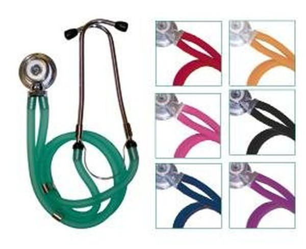 Twin Tube (Sprague Rappaport) Stethoscope