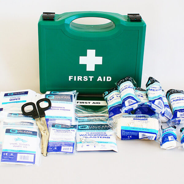 Irish HSA Regulation First Aid Workplace Kits