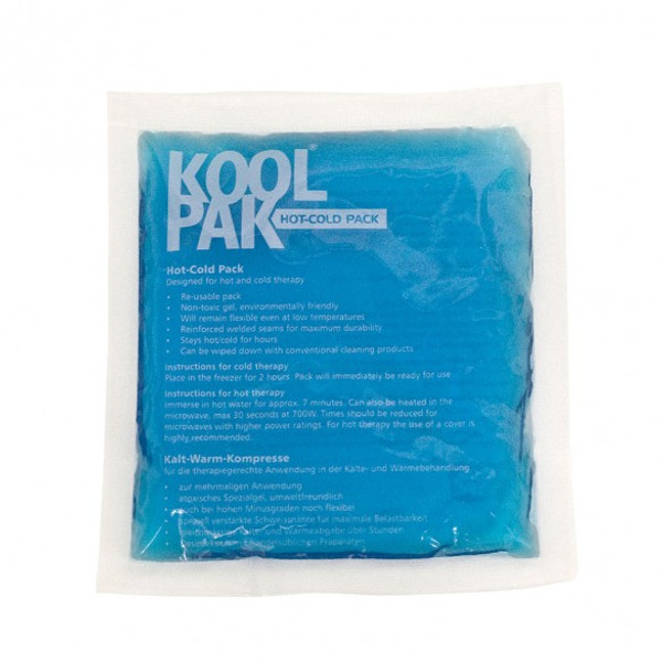 Koolpak Standard Hot/Cold Packs