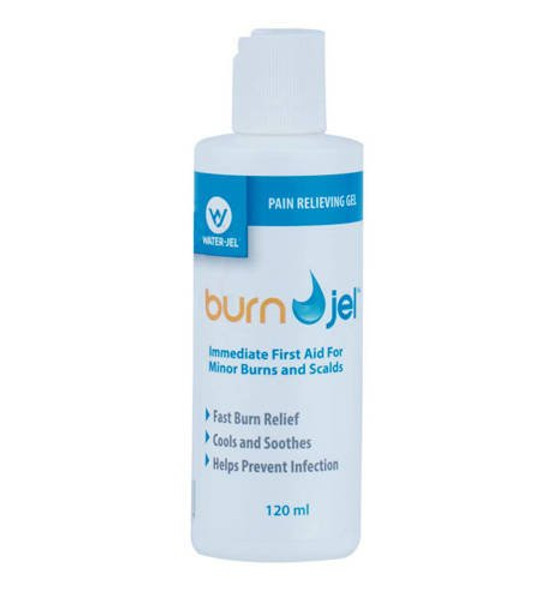 Water-Jel Burn Gel