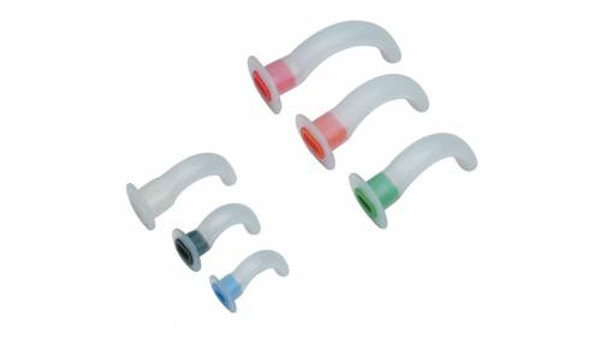 Guedel Airway 6 Pack (Sterile)