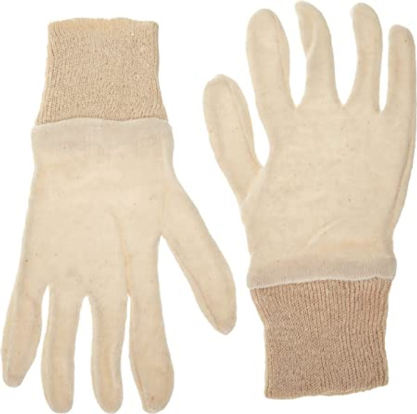 Ovelle Cotton Gloves