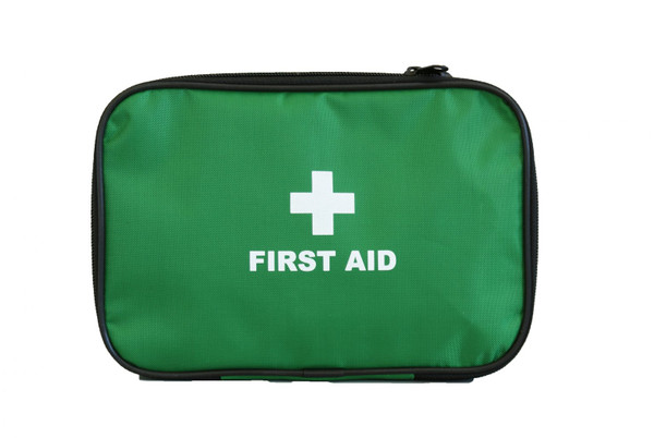 Empty Compact First Aid Bags