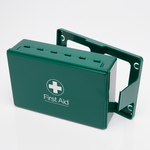 PSV/PCV First Aid Kit with Bulkhead bracket