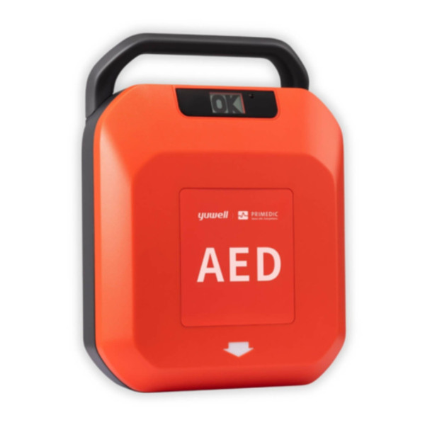 Primedic Heartsave Primedic Heartsave