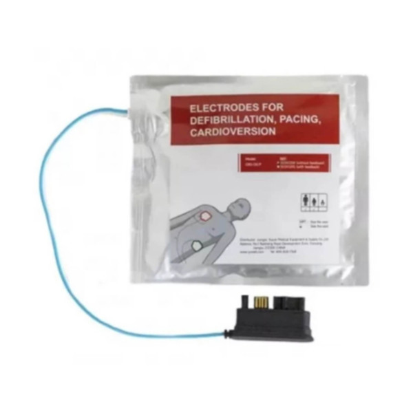 Primedic HeartSave Y/YA Multifunctional Electrodes Primedic HeartSave Y/YA Multifunctional Electrodes