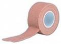 Elastic Fabric Adhesive Strapping 2.5cm