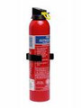 600g Fire Extinguisher - Powder