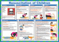 Resuscitation of Children Poster