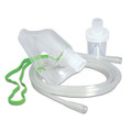 Nebuliser Mask Set + 2m Tubing (Adult)