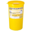 Daniels Sharps Bin 5 Litre