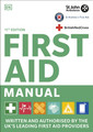 11th edition first aid manual