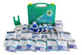 Premier Workplace First Aid Kit Small - Compliant to BS8599-1