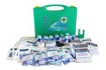 Premier Workplace First Aid Kit Large - Compliant to BS8599-1