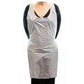 Disposable Polythene Aprons (200 on roll)