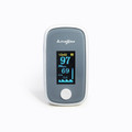 Fingertip Pulse Oximeter