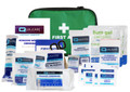 BS8599-2 Compliant Vehicle First Aid Kit - Medium