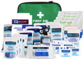 BS8599-2 Compliant Vehicle First Aid Kit - Large