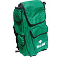 First Aid Rucksack, Empty