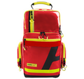 Hum Aero Emergency Backpack, Large, PVC