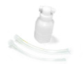 Rescuer MVP Hand Held Suction Pump - Extra Jar & Catheters