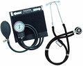 Emerald Sphygmomanometer & Sprague Stethoscope Set