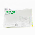 St John Ambulance Workplace Refill First Aid Kit BS 8599-1:2019 F30665