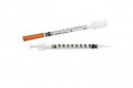 BD Micro-Fine Insulin 1ml