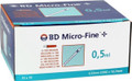 BD Micro-Fine + 324824