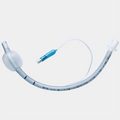 Endotracheal Tubes Cuffed