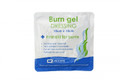 Burn Gel Dressings