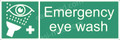 First Aid Emergency Eye Wash 300 x 100