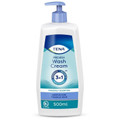 Tena PROskin 3 in 1 Wash Cream 500ml