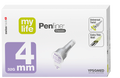 mylife Penfine Classic 32G 4mm