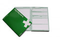 A5 Accident Report Book