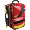 Hum Aero XL PVC Emergency Backpack