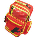 Hum Aero Emergency Backpack, Large, Fabric