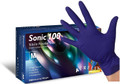 Sonic 100 Nitrile Gloves