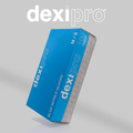 Dexipro Blue Nitrile Gloves