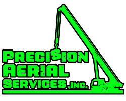 Precision Aerial Services Inc.