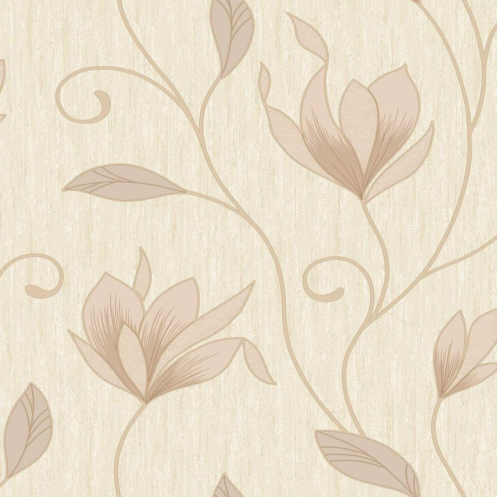 Graham  Brown dis Tango Taupe And Gold Glitter Wallpaper 101399   Uncategorised from Wallpaper Depot UK