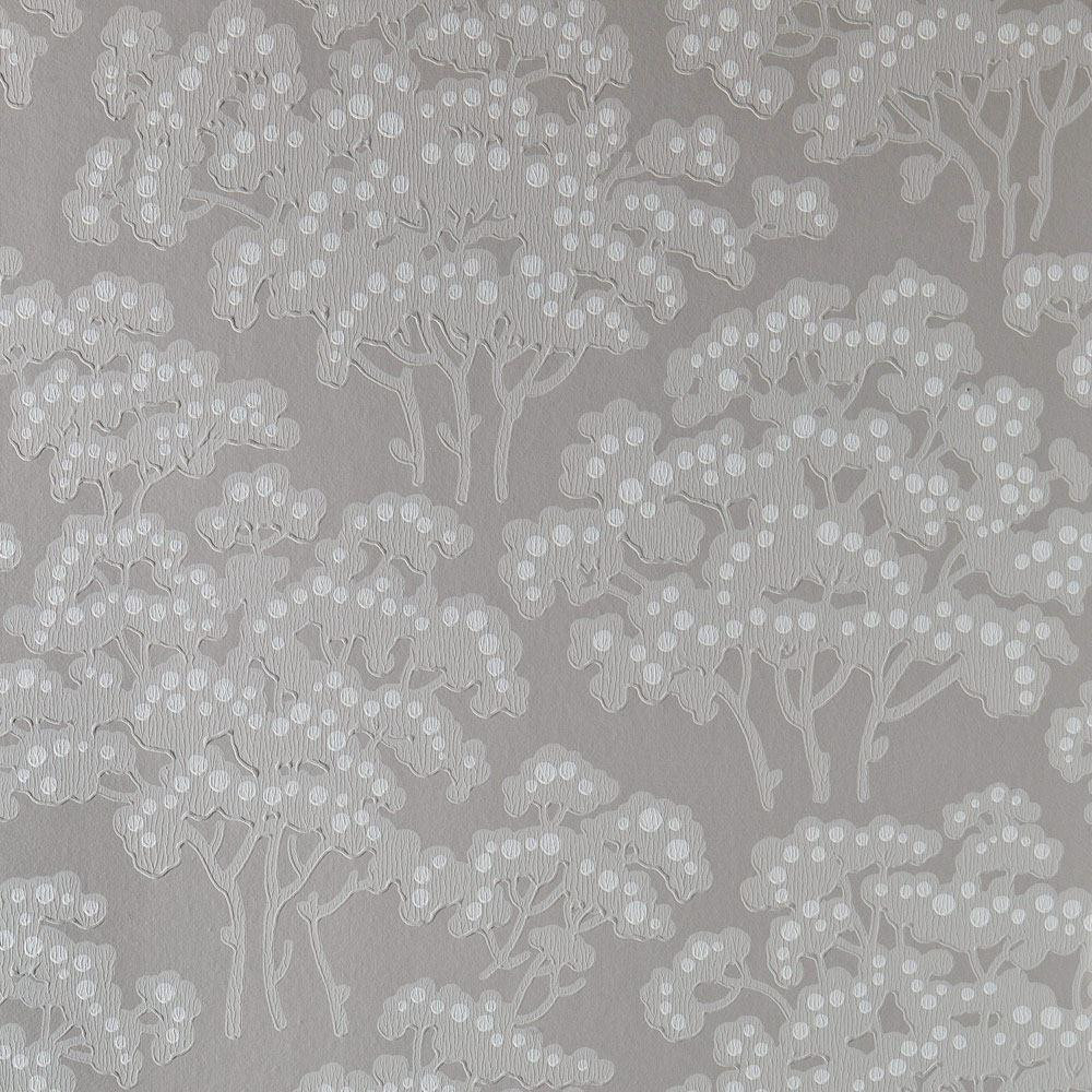 Farrow & Ball Hornbeam Wallpaper BP 5002 Stone