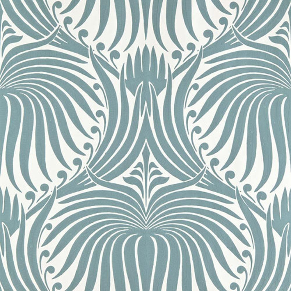 Farrow and Ball Wallpaper  Campbellwicks Interiors